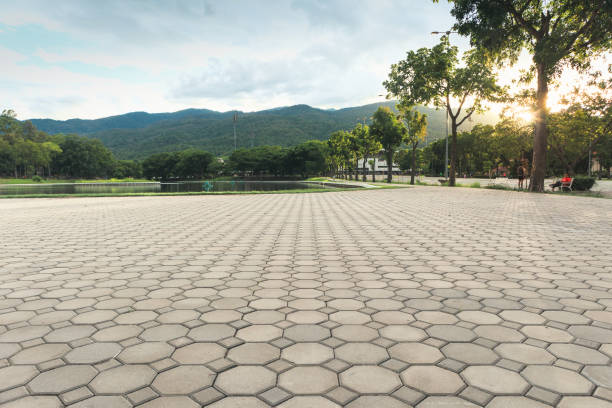 Reasons to Select Us for Your Driveway Paving Requirements in Burwell, NE