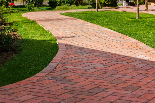 Best Residential Driveway Paver Services  in Burwell, NE