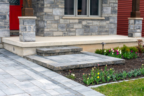 Best Driveway Paving Contractor  in Burwell, NE