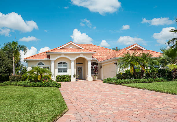 Best Brick Driveway Pavers  in Burwell, NE