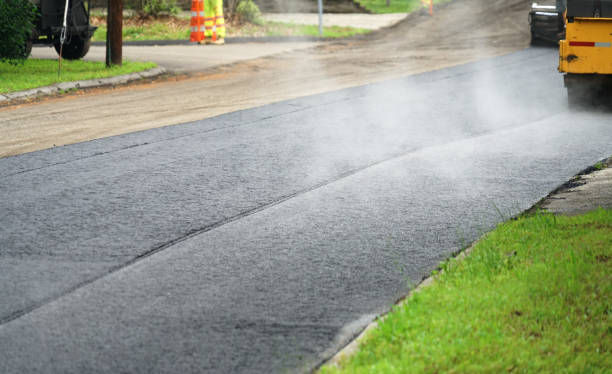 Best Driveway Paving Near Me  in Burwell, NE