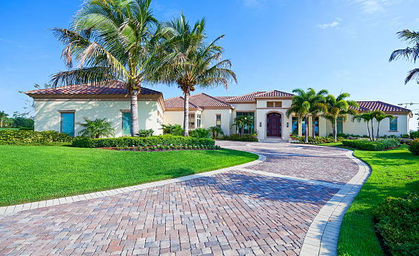 Trusted Burwell, NE Driveway Pavers Experts