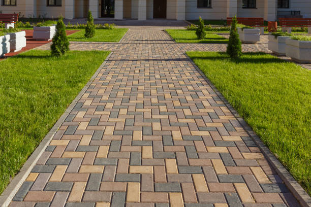 Best Driveway Pavers Near Me  in Burwell, NE