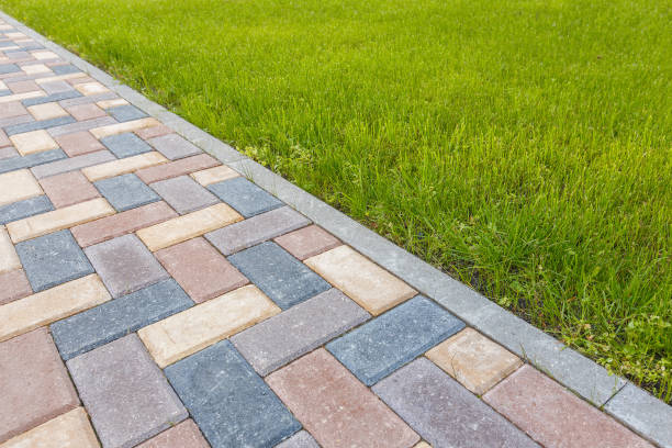Best Professional Driveway Pavers  in Burwell, NE
